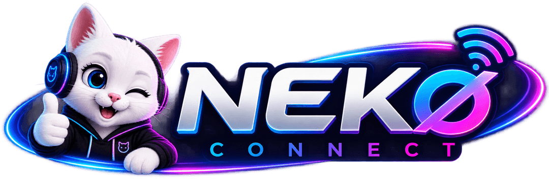 NEKØ Connect